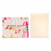 Frankie Gusti | Holiday Series Hand + Body Bar | Coconut Surf | Janey Forbes Frankie Gusti | Holiday Series Hand + Body Bar | Coconut Surf | Janey Forbes